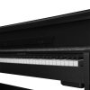 NUX WK310 BK pianino cyfrowe czarny  - PROMOCJA ! 